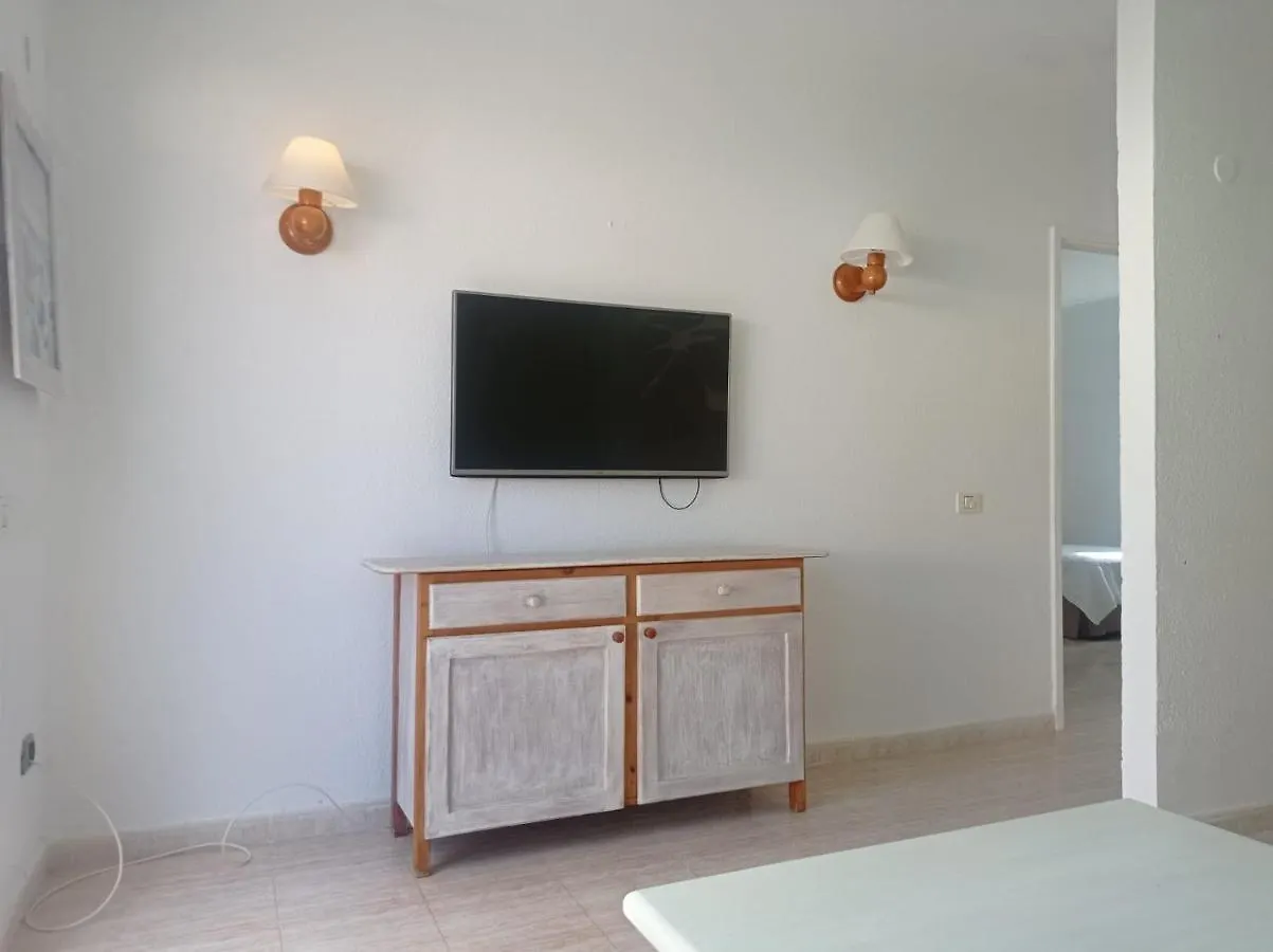 Alisios Playa Appartement Corralejo