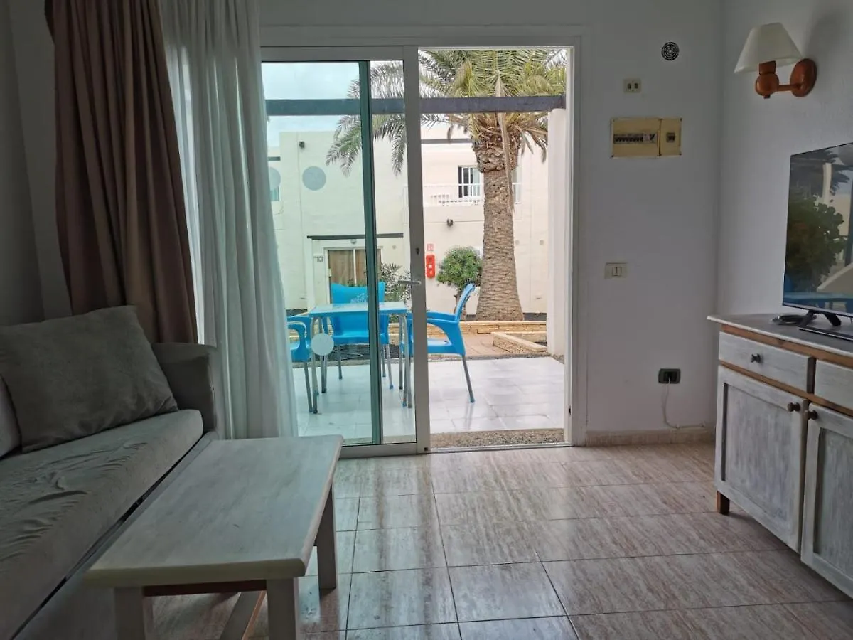 Alisios Playa Appartement Corralejo 0*,  Spanje