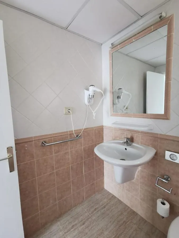 Alisios Playa Apartamento Corralejo