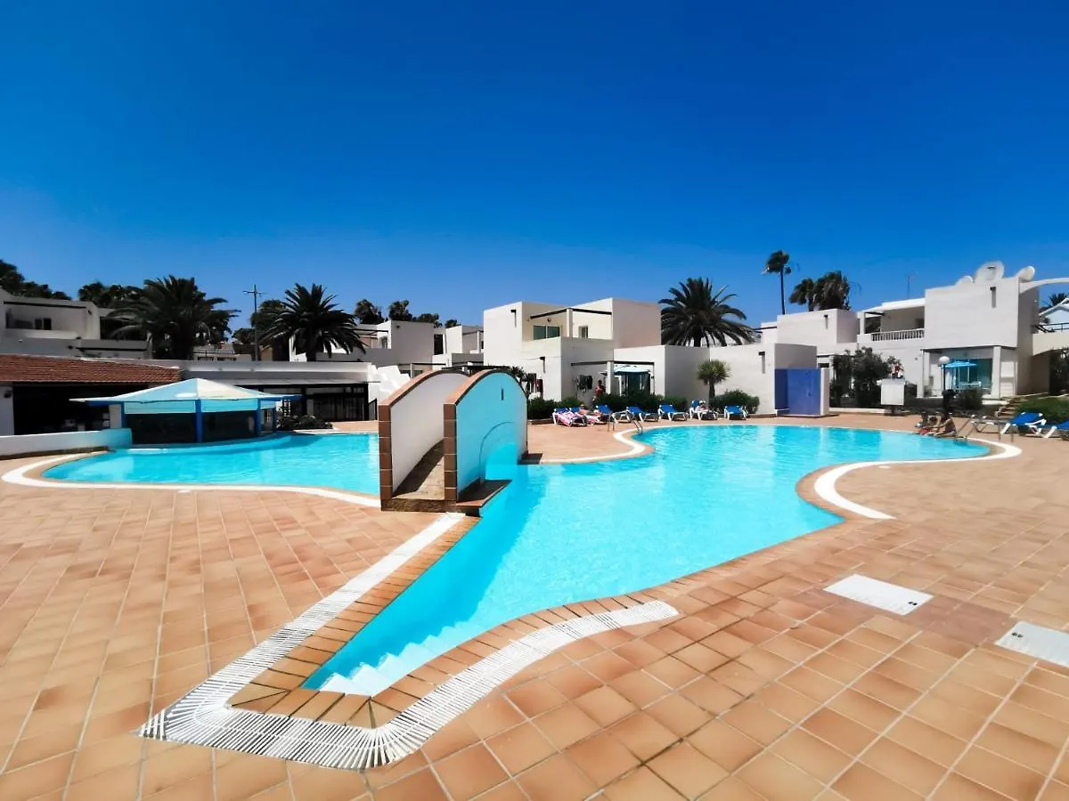 Alisios Playa Appartement Corralejo