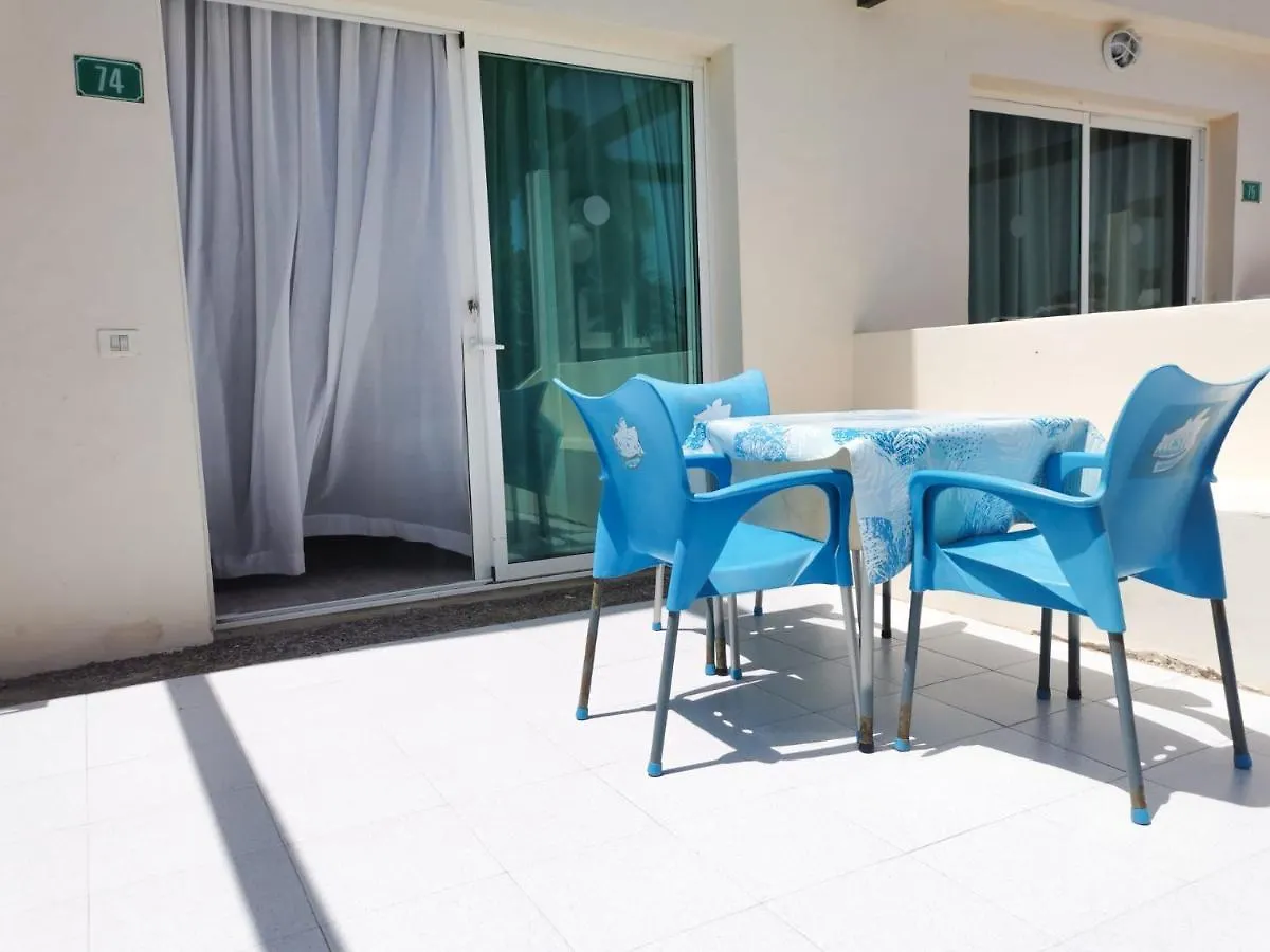 Alisios Playa Apartamento Corralejo Espanha