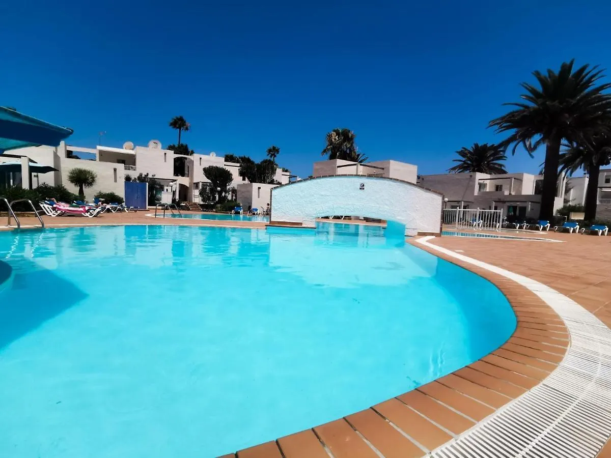 Alisios Playa Appartement Corralejo
