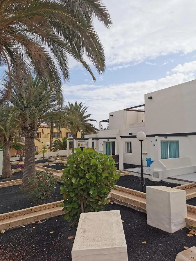 Alisios Playa Lejlighed Corralejo 0*,